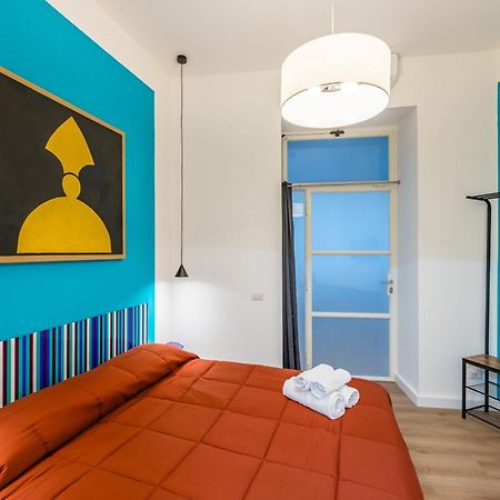 Lioy 25 By Napoliapartments Экстерьер фото