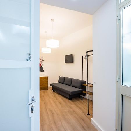 Lioy 25 By Napoliapartments Экстерьер фото