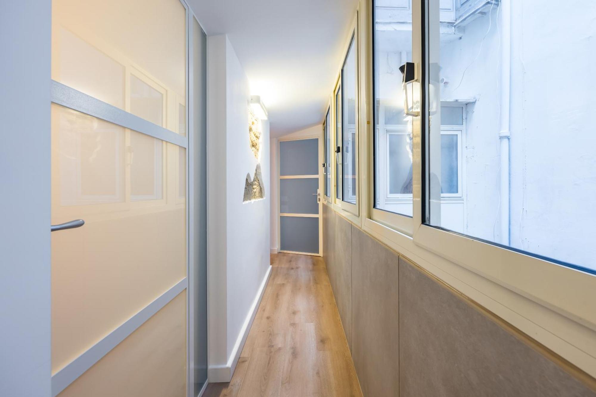 Lioy 25 By Napoliapartments Экстерьер фото