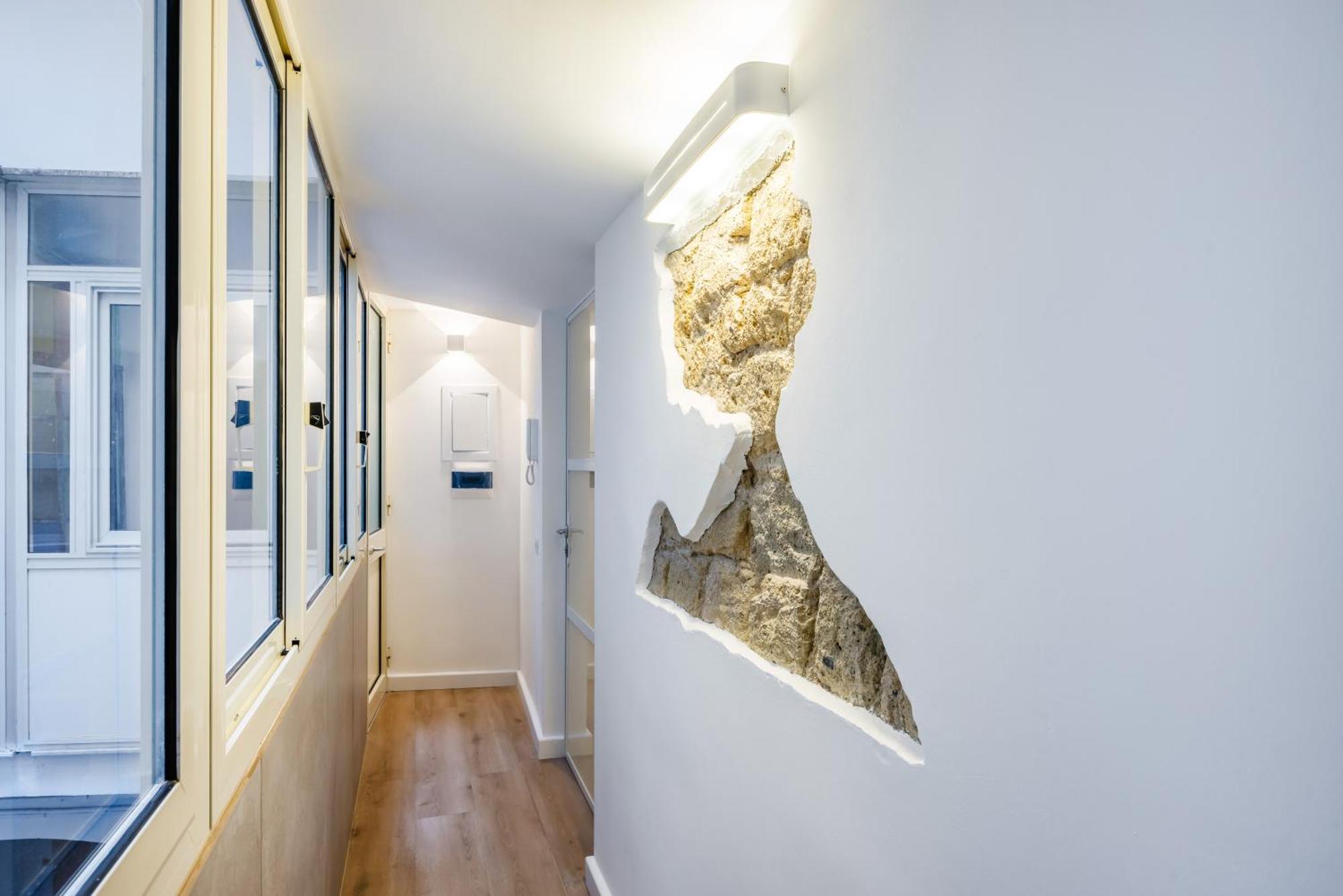 Lioy 25 By Napoliapartments Экстерьер фото