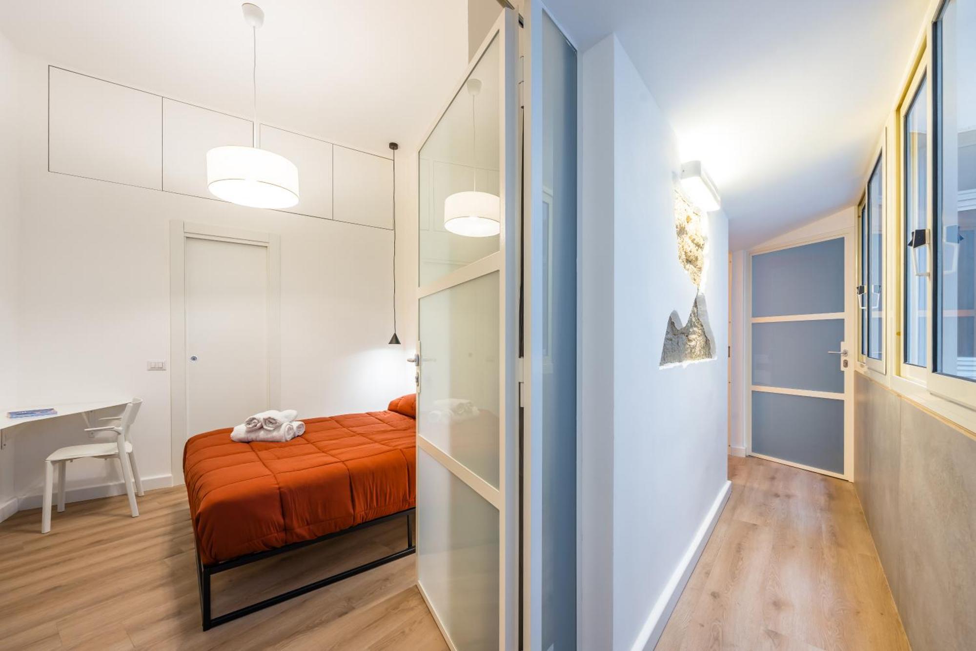 Lioy 25 By Napoliapartments Экстерьер фото