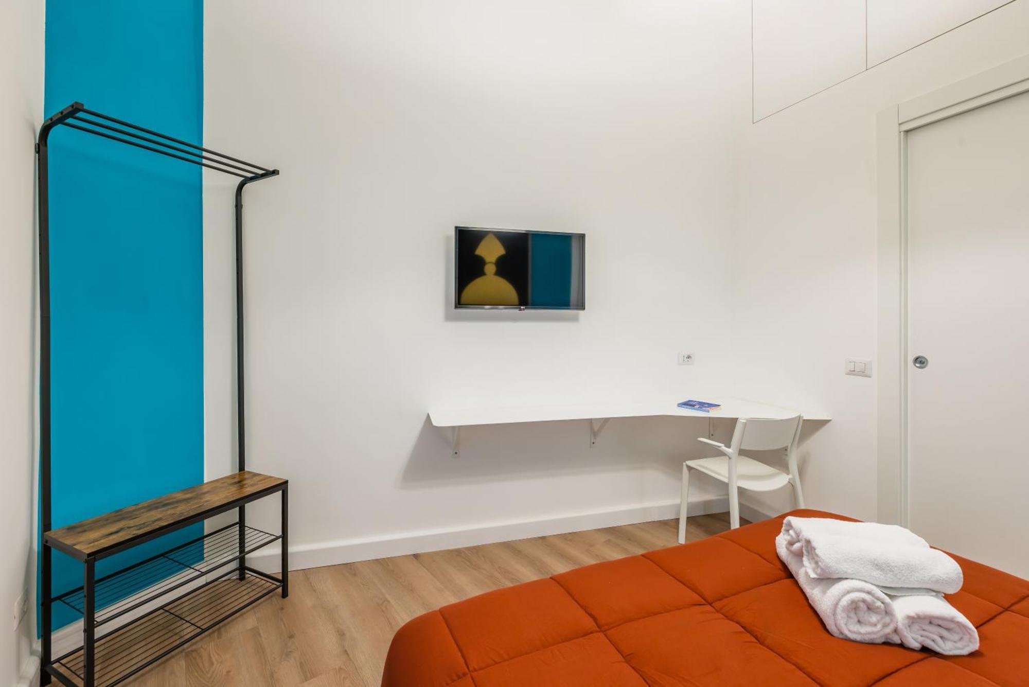 Lioy 25 By Napoliapartments Экстерьер фото