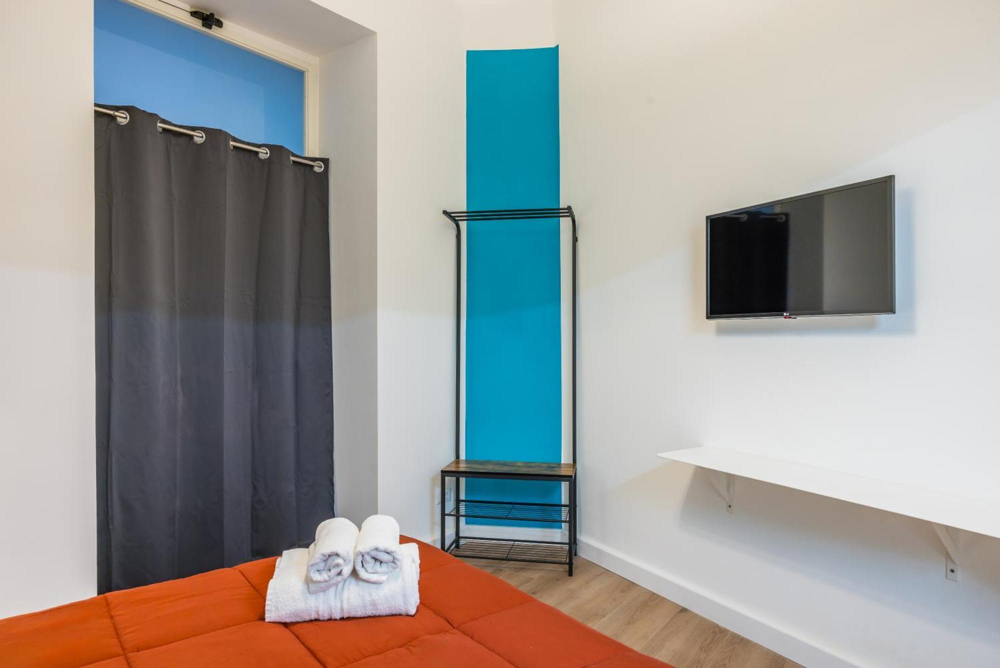 Lioy 25 By Napoliapartments Экстерьер фото