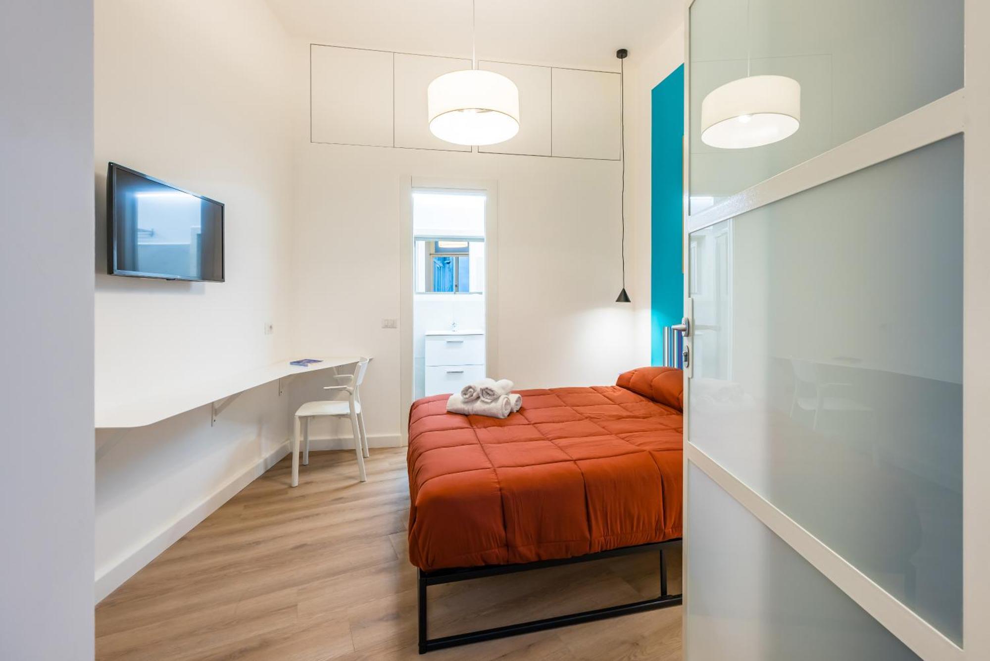 Lioy 25 By Napoliapartments Экстерьер фото