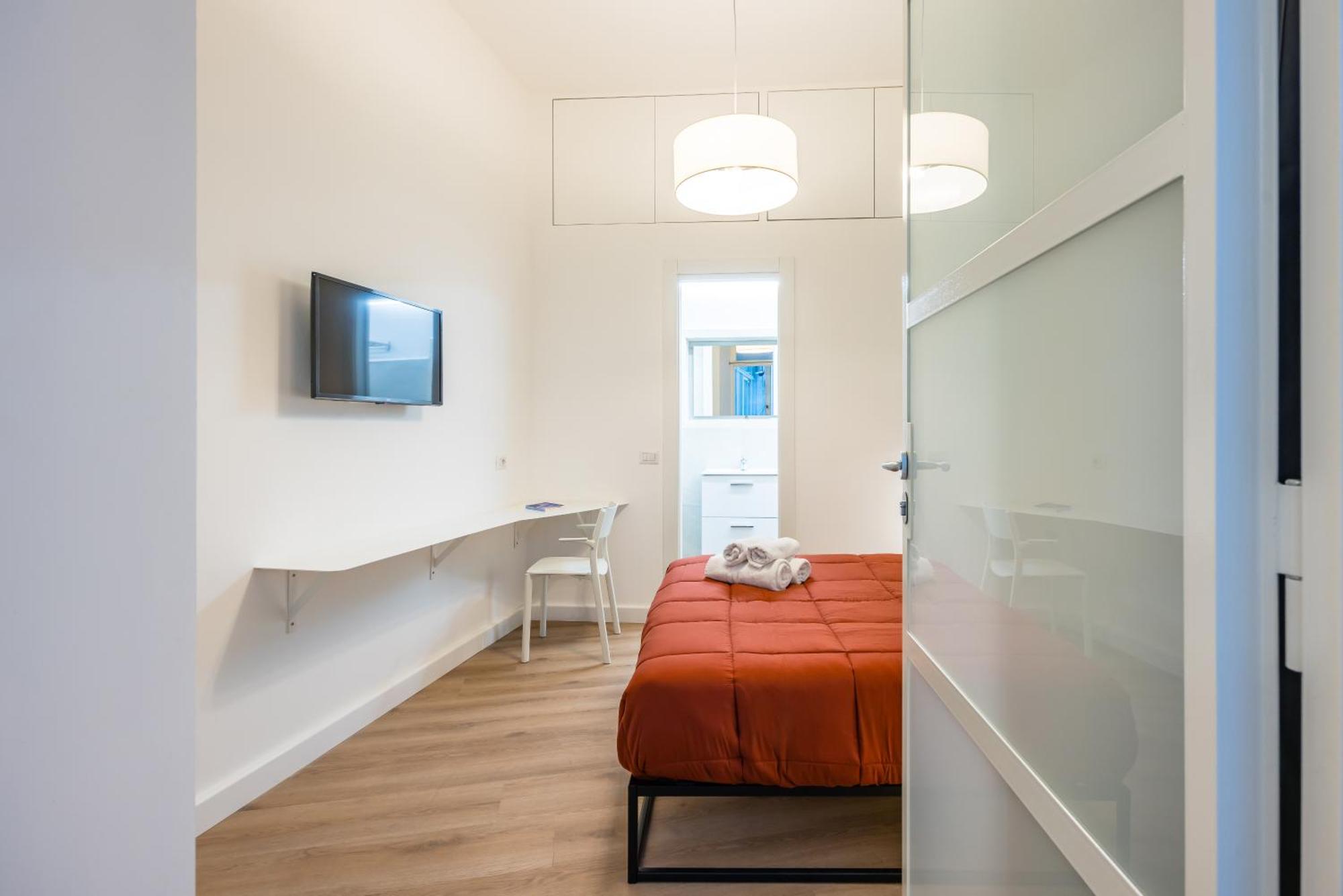 Lioy 25 By Napoliapartments Экстерьер фото