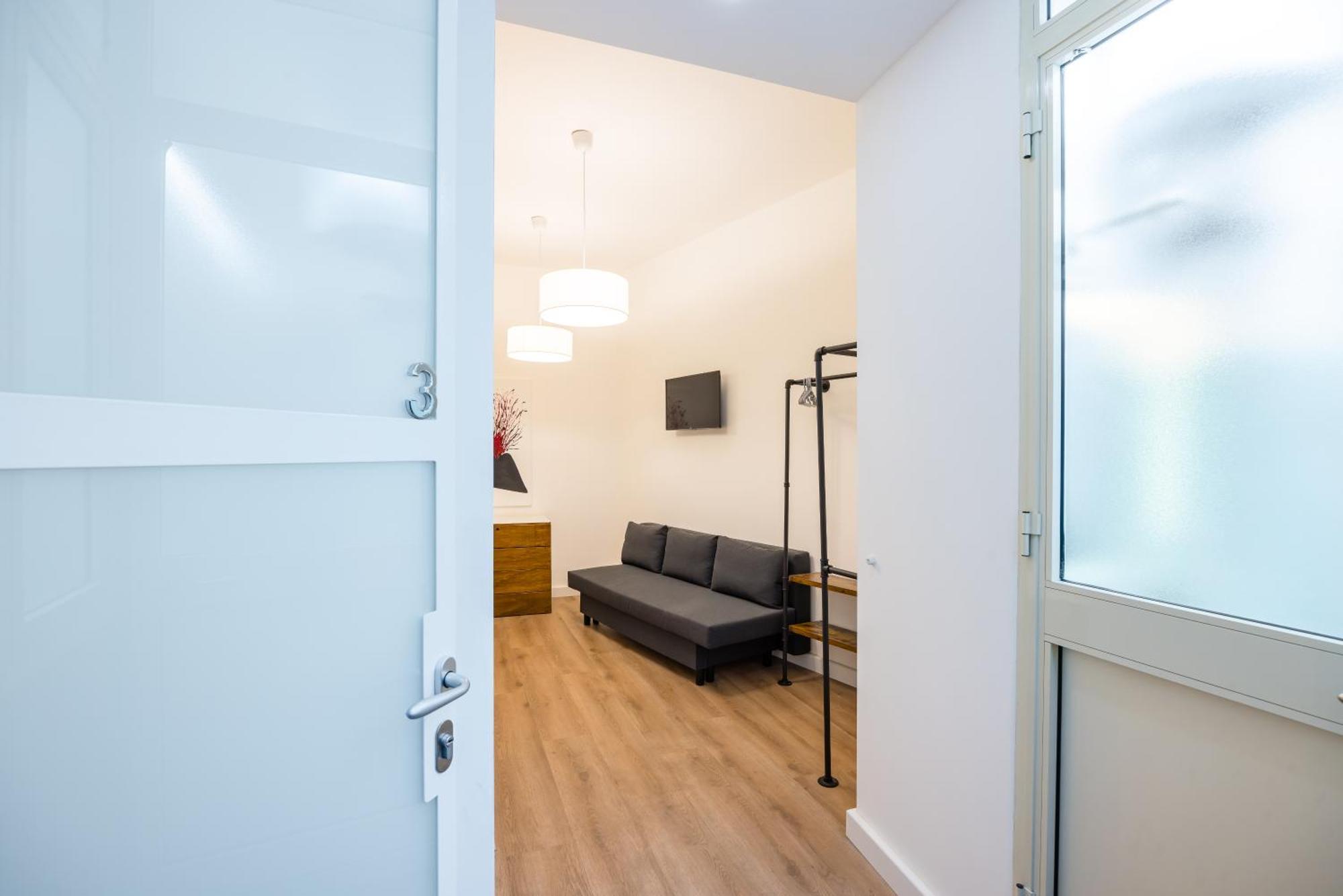 Lioy 25 By Napoliapartments Экстерьер фото