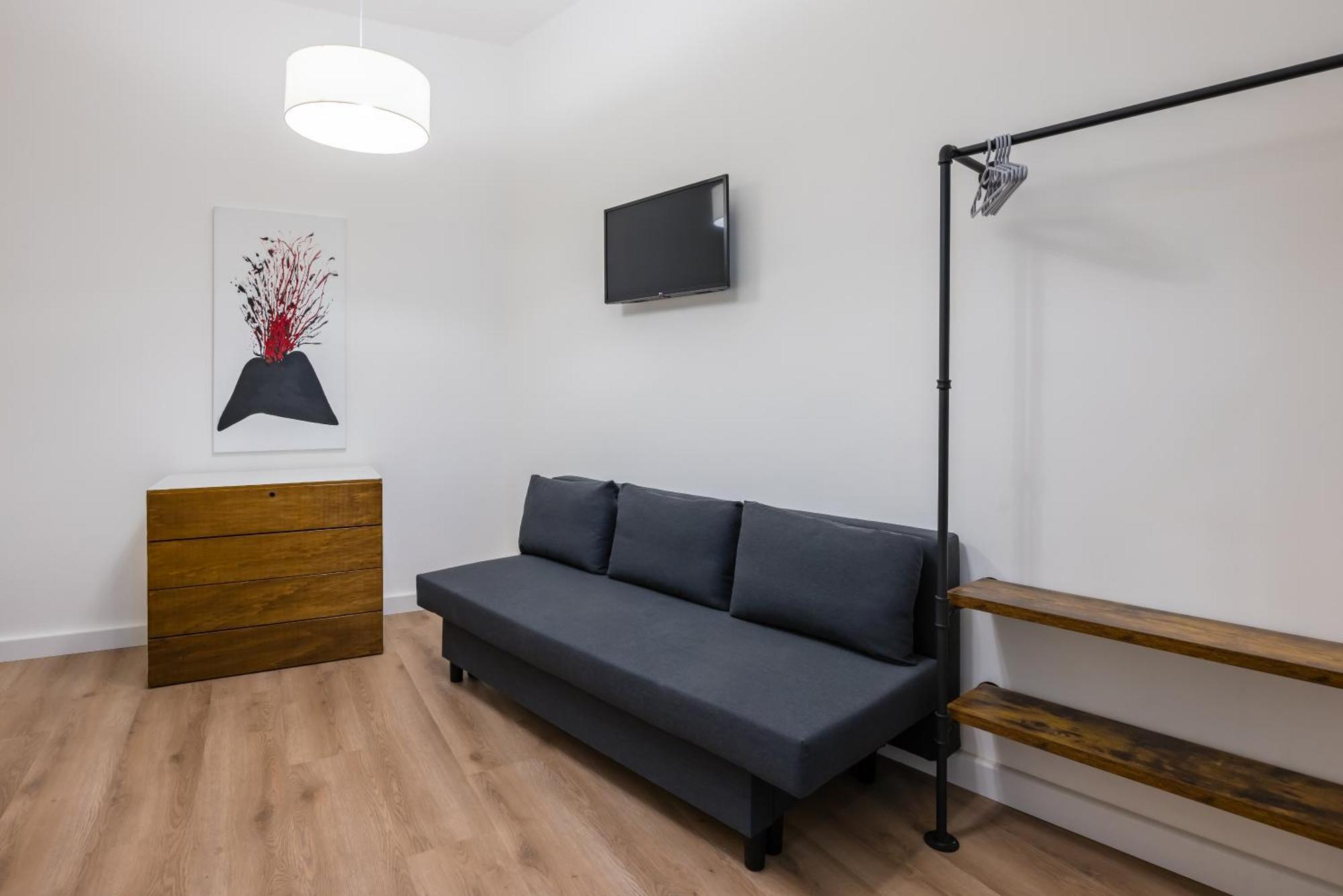 Lioy 25 By Napoliapartments Экстерьер фото