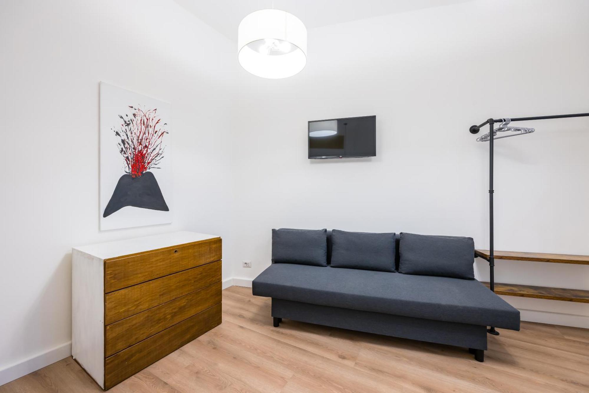 Lioy 25 By Napoliapartments Экстерьер фото